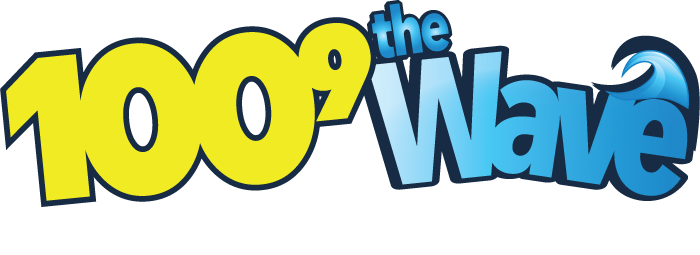 100.9 The Wave